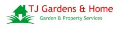 TJ Gardens & Home Red & Green