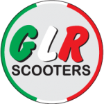 GLR Scooters Logo